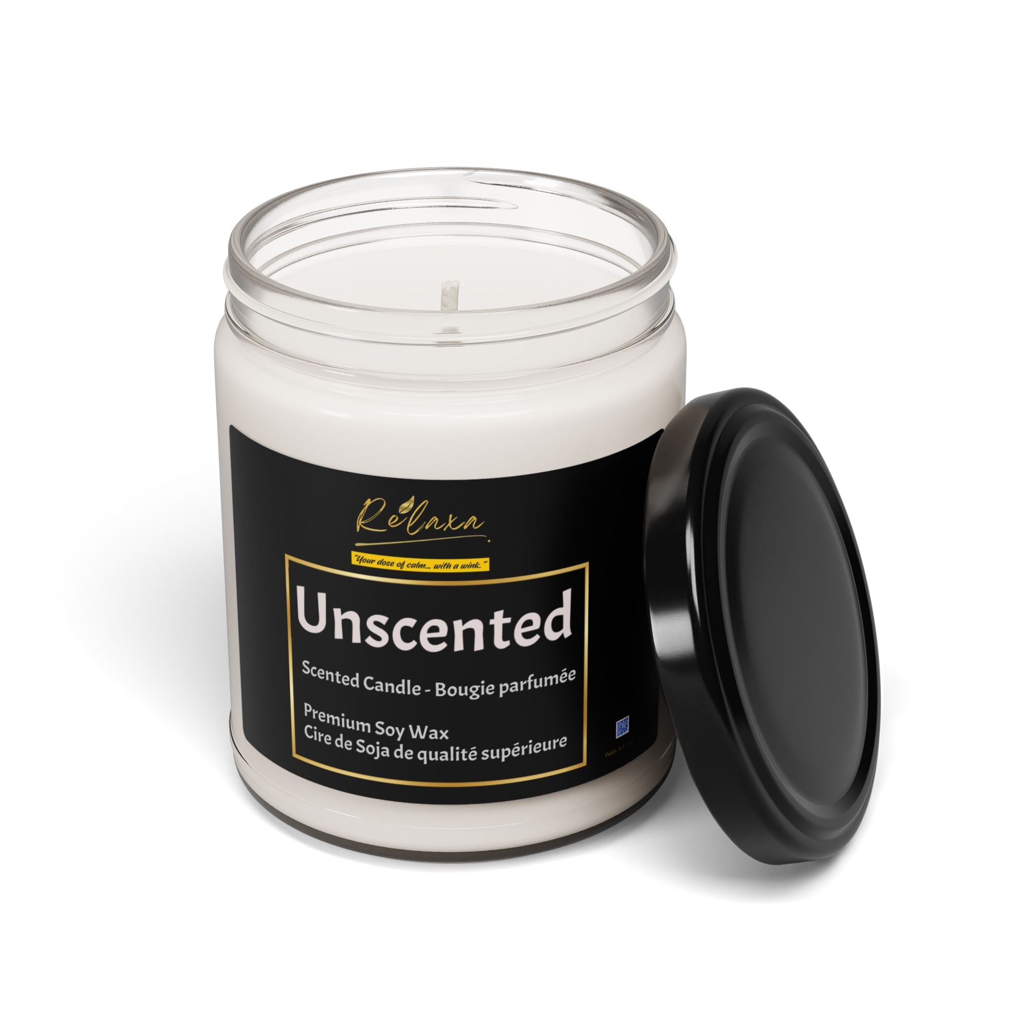 Soy Candle Printify