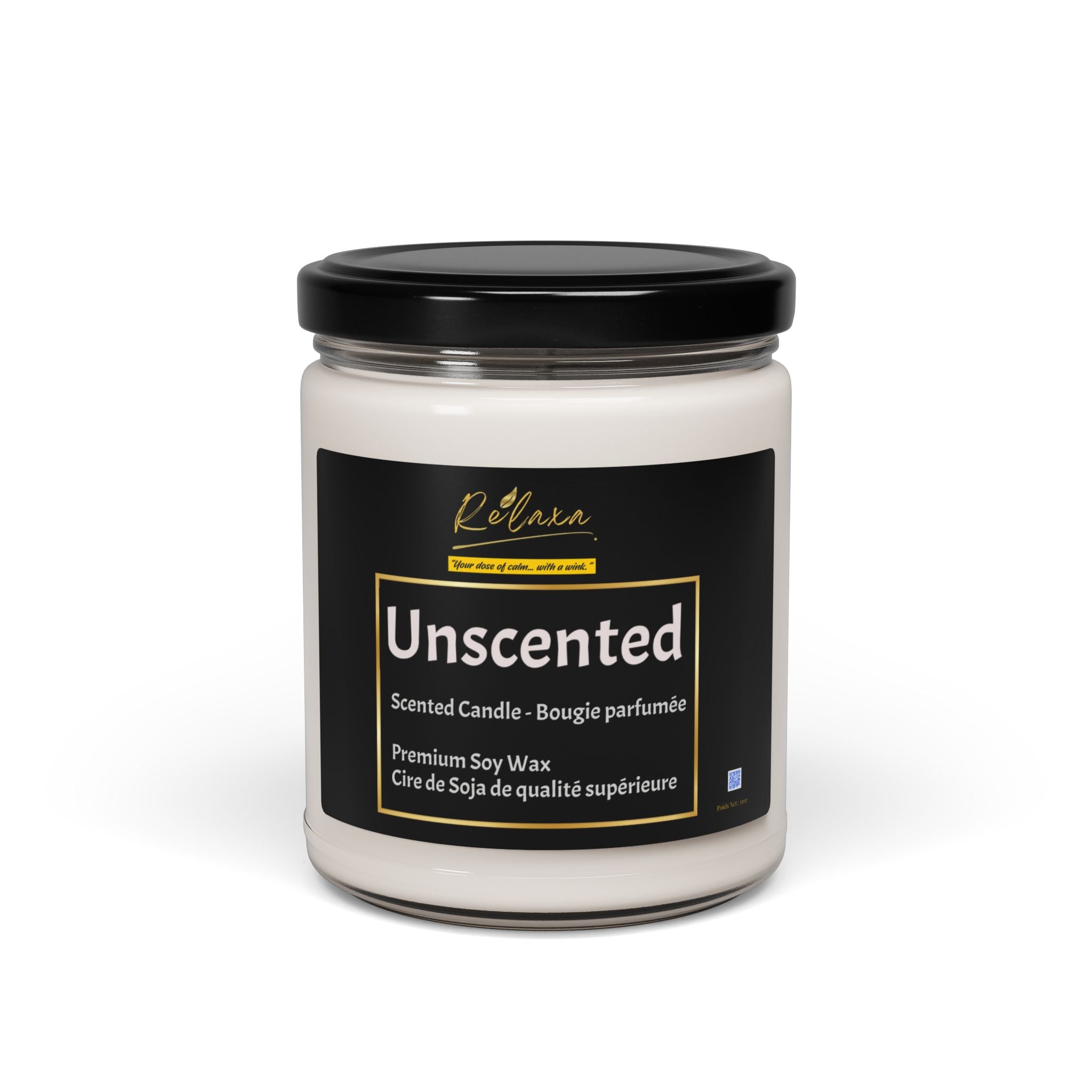 Soy Candle Printify