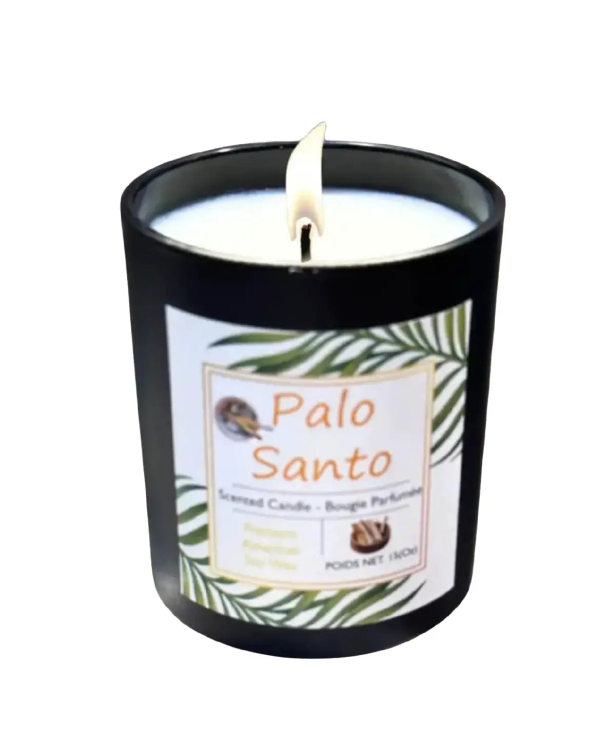 PALO SANTOS SCENTED CANDLE 15oz My Store
